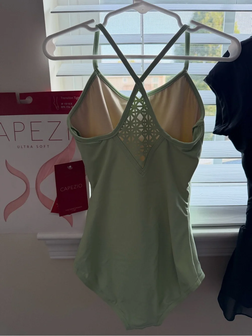 Capezio Girl’s Dance Bundle
